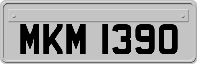 MKM1390