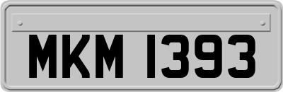 MKM1393