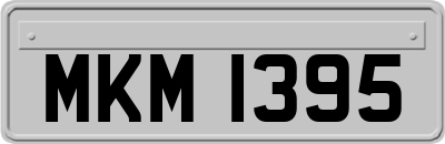 MKM1395