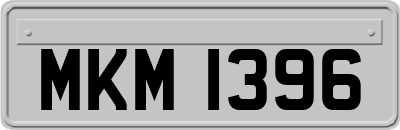 MKM1396