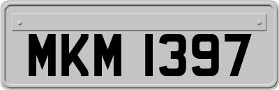 MKM1397