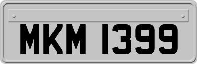 MKM1399