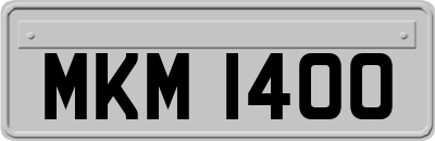 MKM1400