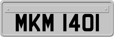MKM1401
