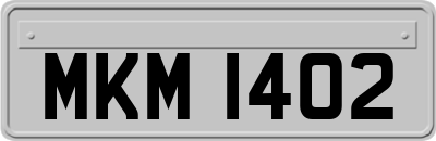 MKM1402