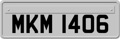 MKM1406