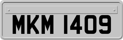 MKM1409