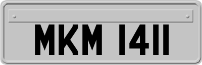 MKM1411
