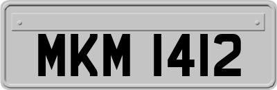 MKM1412