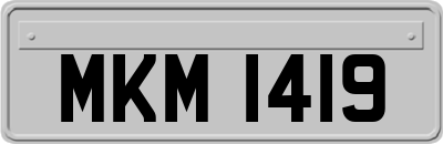 MKM1419