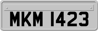 MKM1423