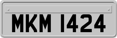 MKM1424