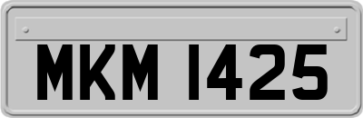 MKM1425