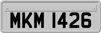 MKM1426