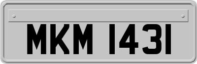 MKM1431