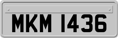 MKM1436