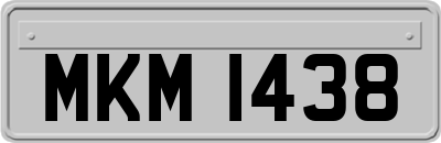 MKM1438