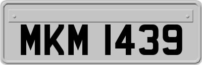 MKM1439