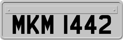MKM1442