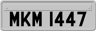 MKM1447