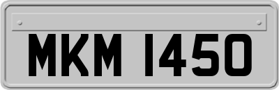 MKM1450