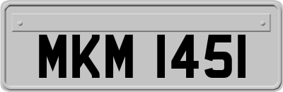 MKM1451