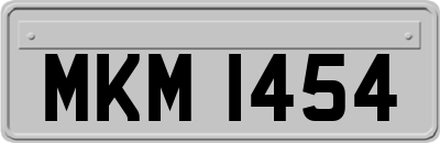 MKM1454