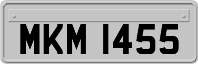 MKM1455