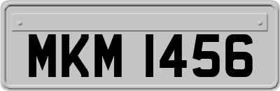 MKM1456