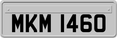 MKM1460