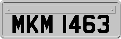 MKM1463