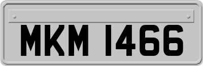 MKM1466