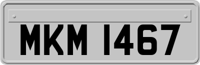 MKM1467