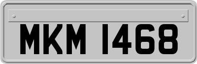 MKM1468