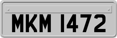MKM1472