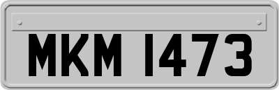 MKM1473