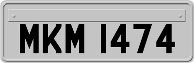 MKM1474