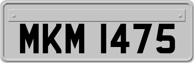 MKM1475