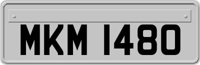 MKM1480