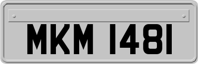 MKM1481