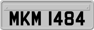 MKM1484