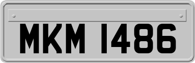 MKM1486