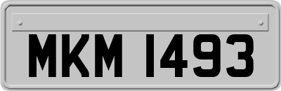 MKM1493