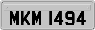 MKM1494