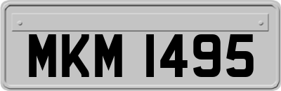 MKM1495