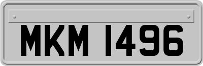 MKM1496