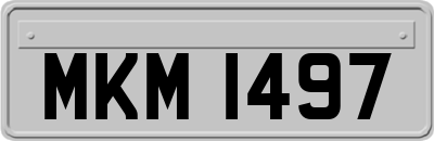 MKM1497