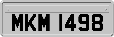 MKM1498