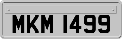 MKM1499