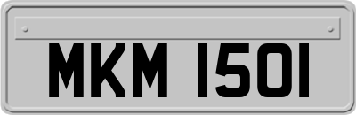 MKM1501